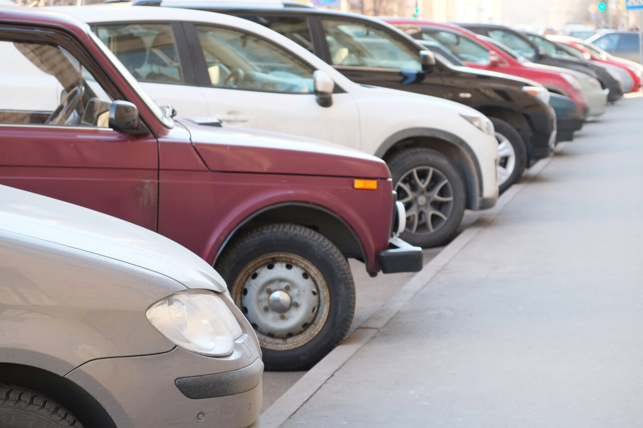 junk car buyers in Fayette County