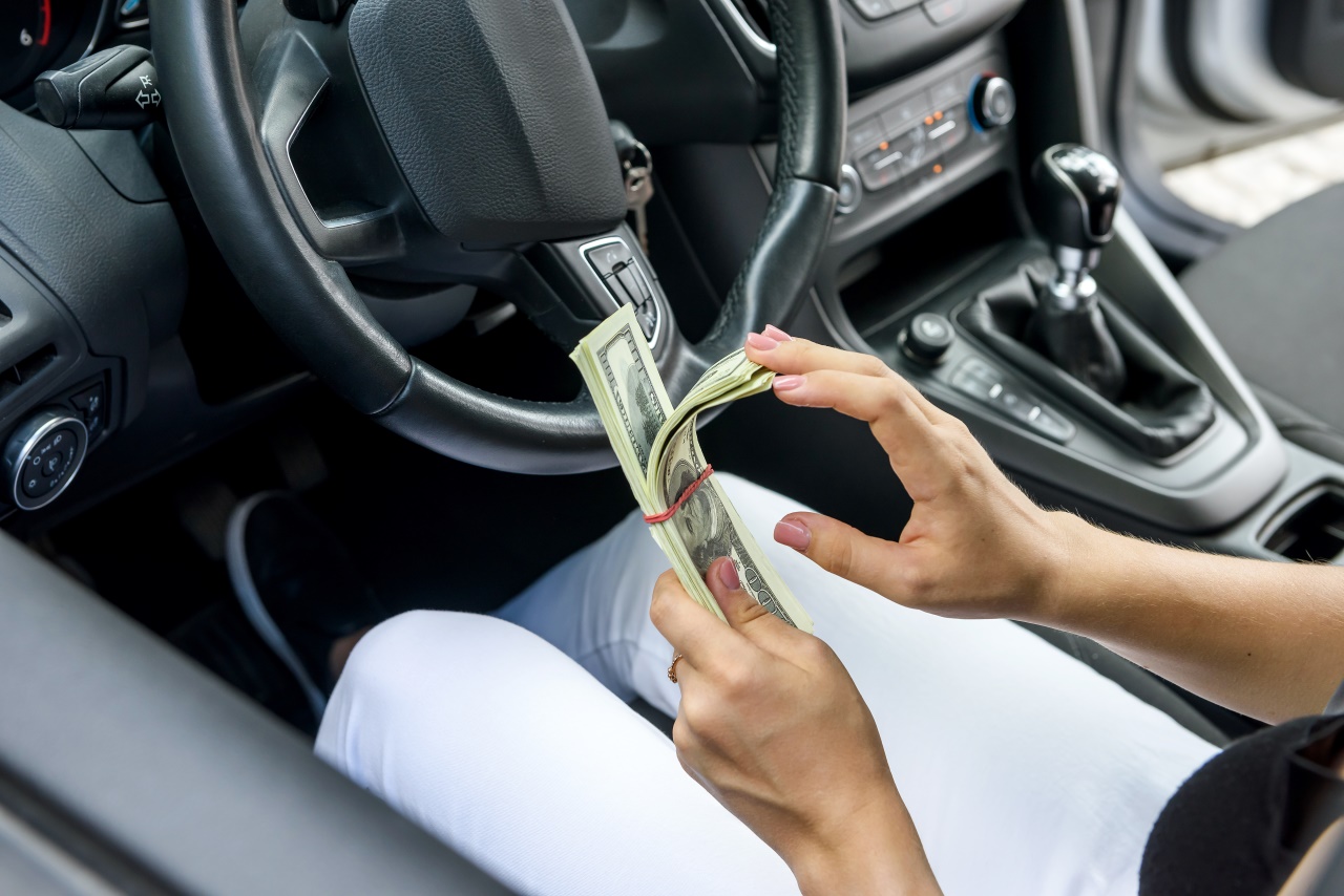 cash for cars in Fayette County